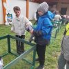 A Német Közösségi Házban jártak tanulóink